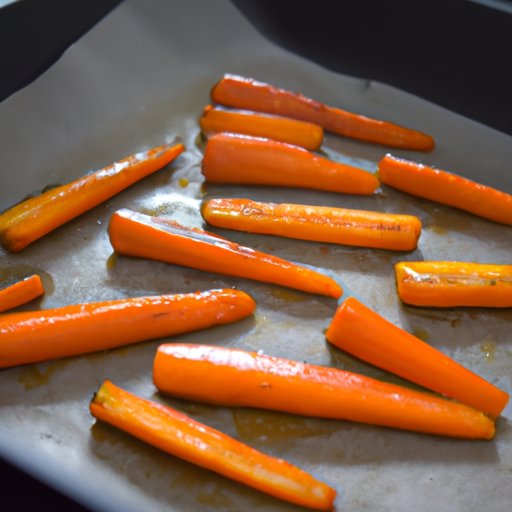 The Ultimate Guide to Roasting Carrots Tips and Tricks for Perfect