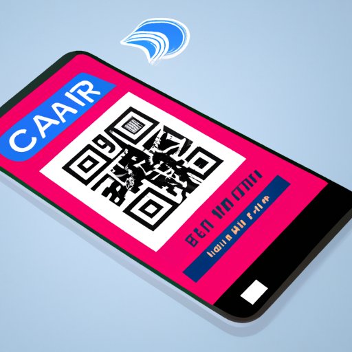 How to Scan a QR Code on iPhone A Comprehensive Guide The Riddle Review