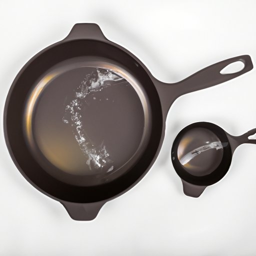 How to Season Your Cast Iron Skillet A Complete Guide to Perfectly