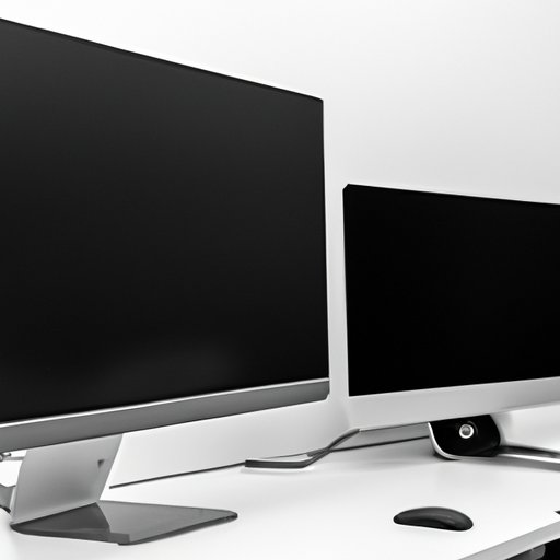 How to Setup Dual Monitors A StepbyStep Guide The Riddle Review