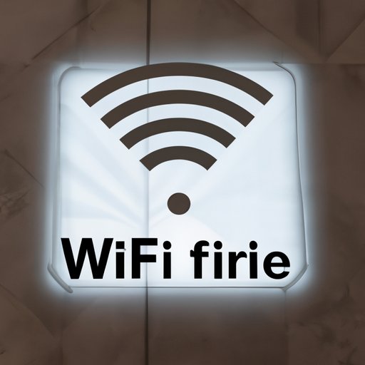 The Simple Guide to Sharing Your Wifi Tips and Tricks The Riddle Review