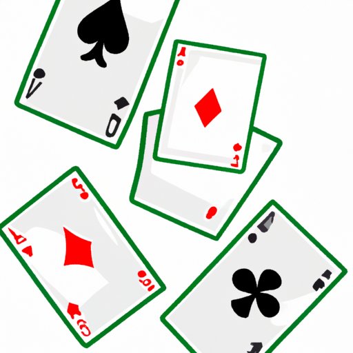 How to Shuffle Cards A StepByStep Guide to Shuffling Like a Pro for