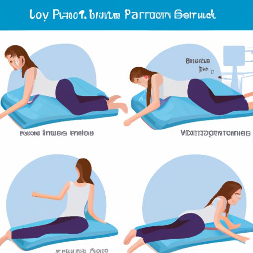 How to Sleep with Lower Back Pain Tips and Remedies for a Better Night
