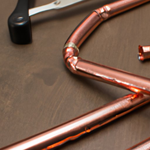 The Ultimate Guide to Soldering Copper Pipes Tips, Tricks, and