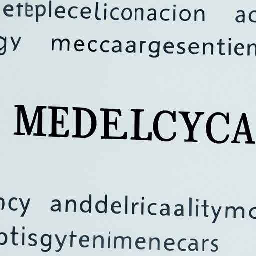 Mastering Medical Terminology A Comprehensive Guide to Spelling