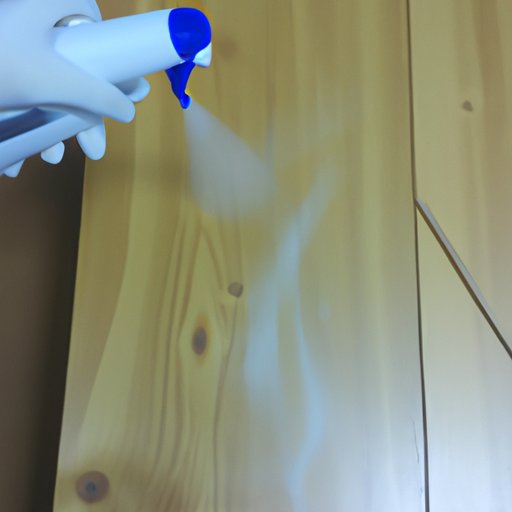 How to Stain Wood A Complete StepbyStep Guide with Tips and Tricks