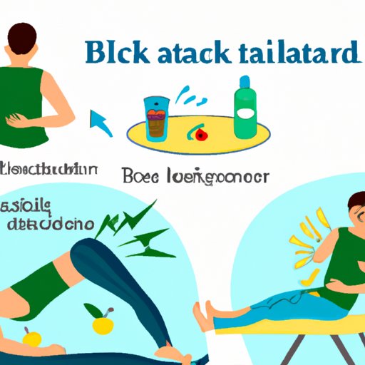 How to Stop a Gallbladder Attack While It Is Happening SelfCare Techniques and Pain Management