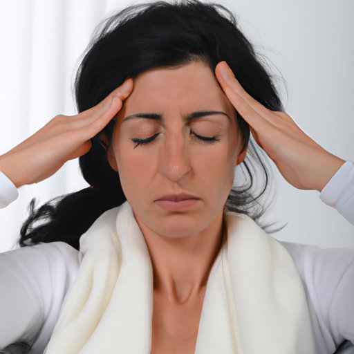 How to Stop a Migraine Natural Remedies, Medication, and Coping