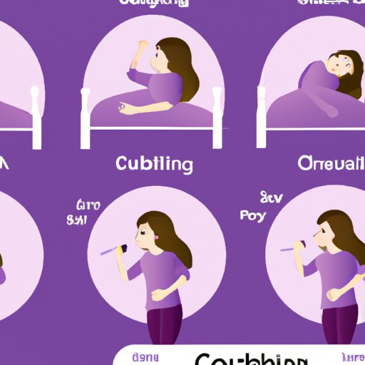 How to Stop Coughing at Night Remedies and Strategies for a Peaceful