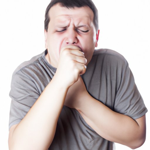 Effective Ways to Stop Coughing Natural Remedies, Exercises, Sleep