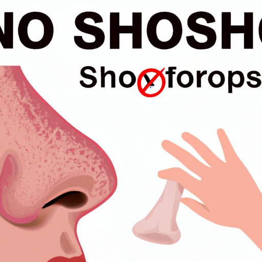 How to Stop Nosebleeds Causes, Remedies, and Prevention The Riddle