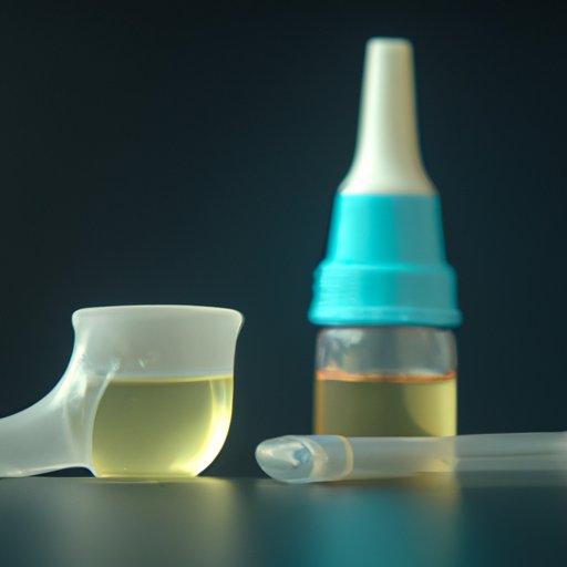 How to Stop Post Nasal Drip Tips and Remedies The Riddle Review