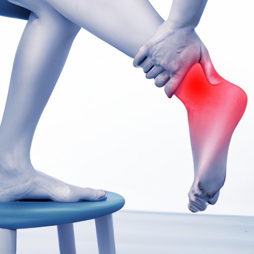 How to Stop Restless Legs Immediately Natural Remedies and Lifestyle