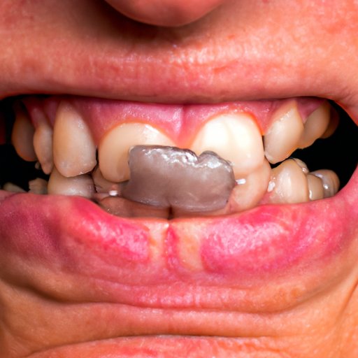 How to Stop Teeth Grinding Natural Remedies, Mouth Guards, and More