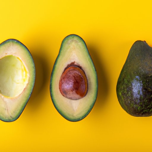 The Ultimate Guide to Avocado Storage How to Keep Your Avocado Fresh