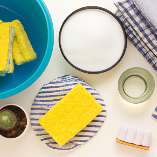 How to Strip Laundry The Ultimate Guide to Cleaner Clothes The