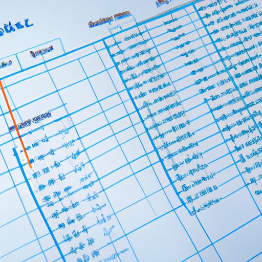 A comprehensive guide to subtraction in excel tips and tricks for