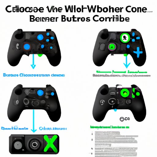 How to sync xbox one controller step by step guide the riddle review
