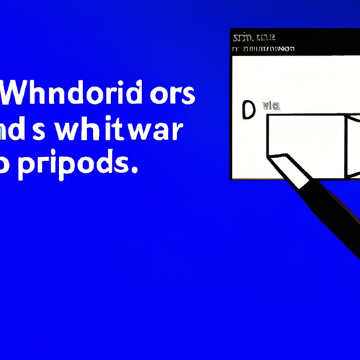 How to Take a Screenshot on Windows 10 A StepbyStep Guide The