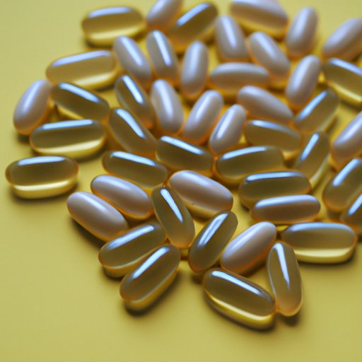 How to Take Vitamin D Correctly A Comprehensive Guide The Riddle Review