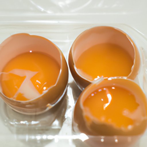 How to Tell If an Egg Is Bad A Comprehensive Guide The Riddle Review