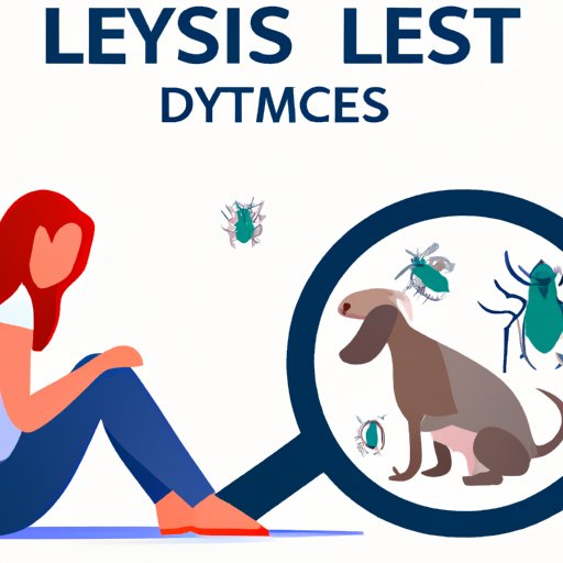 How to Test for Lyme Disease A Comprehensive Guide The Riddle Review