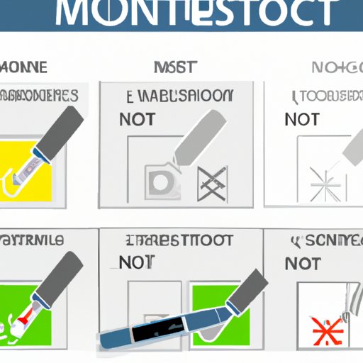 How to Test for Mono Symptoms, Process, and Early Detection The