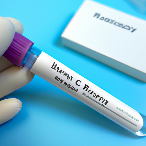 How to Test for RSV Understanding the Different Types of RSV Tests and