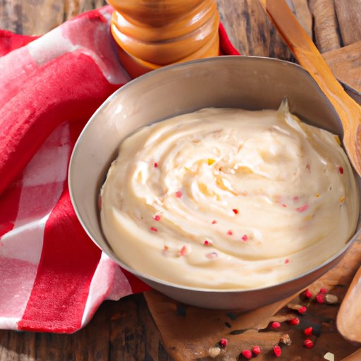 How to Thicken Sauce A Comprehensive Guide to Perfect Every Dish The Riddle Review