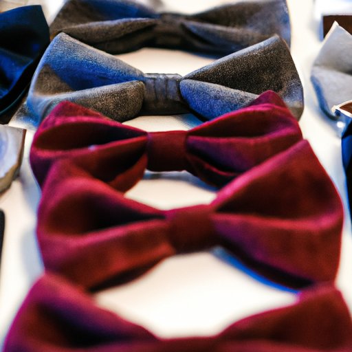 How to Tie a Bowtie A StepbyStep Guide for Beginners The Riddle Review