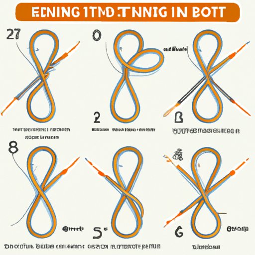 How to Tie a Fishing Knot A StepbyStep Guide and Different Types of