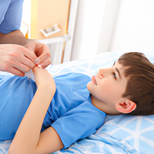 How to Treat Heat Rash Natural Remedies, OTC Treatment, Prevention