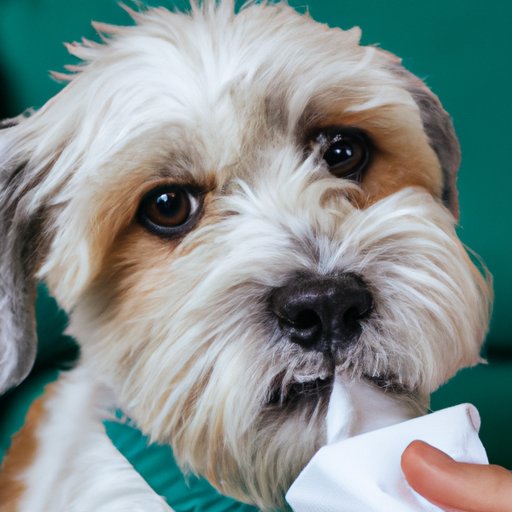 How to Treat Kennel Cough A Complete Guide to Managing Your Dog’s Health The Riddle Review