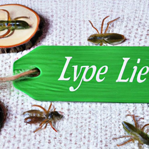 Treating Lyme Disease Conventional, Holistic, and Lifestyle Approaches