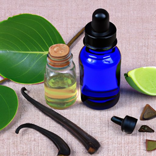 5 Natural Remedies to Soothe Swollen Lymph Nodes in the Neck The