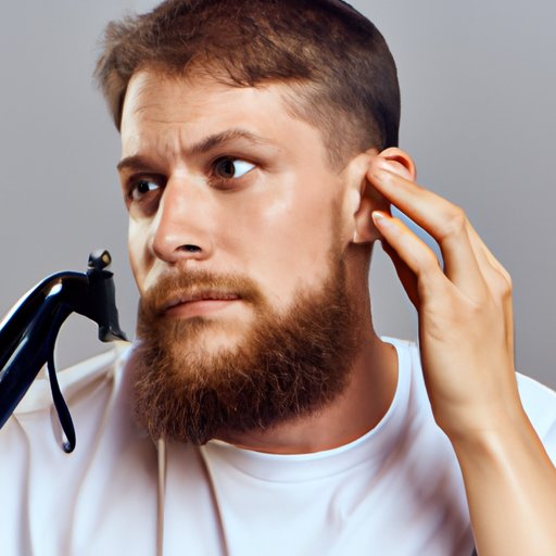 How to Trim Your Beard A StepbyStep Guide for Every Style The