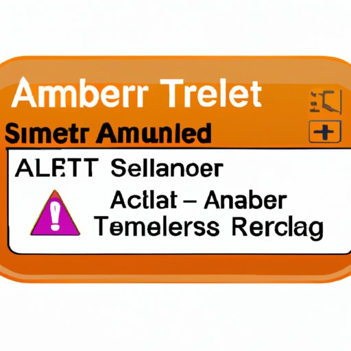 The Ultimate Guide How to Turn Off Amber Alerts The Riddle Review
