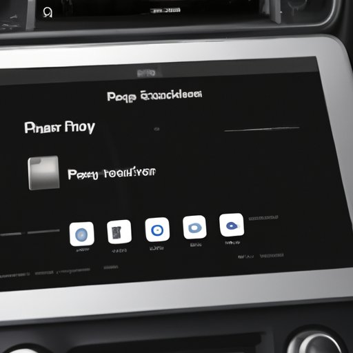 How to Turn Off CarPlay The Complete Guide The Riddle Review