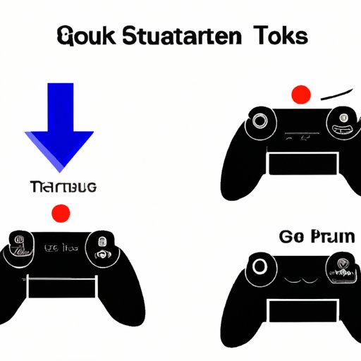 How to Easily Turn off Your PS5 Controller A StepbyStep Guide The