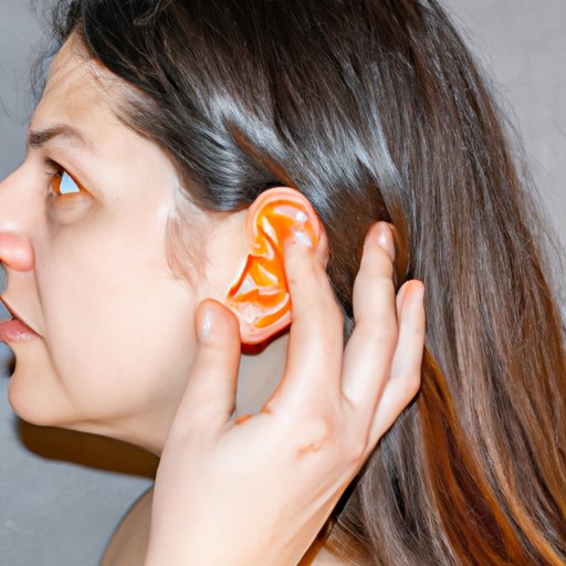 How to Unclog Your Ear Effective Home Remedies and More The Riddle