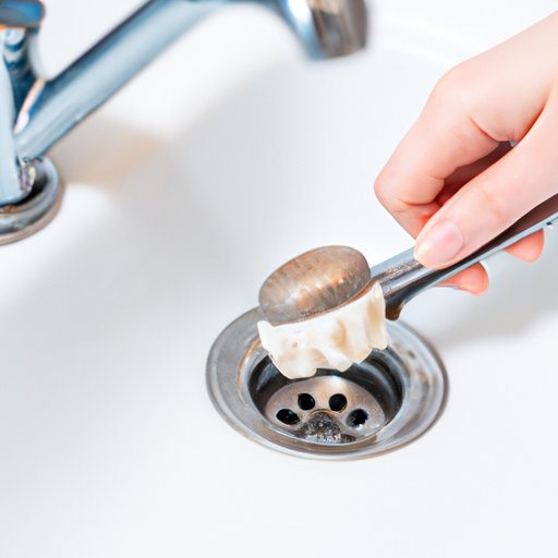 How to Unclog Your Sink A Comprehensive Guide to DIY Methods, EcoFriendly Solutions, and
