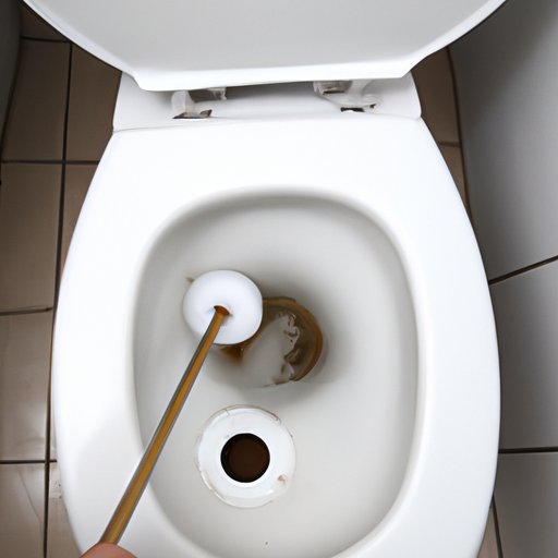 10 Simple Steps to Unclog Your Toilet The Ultimate Guide for Effective