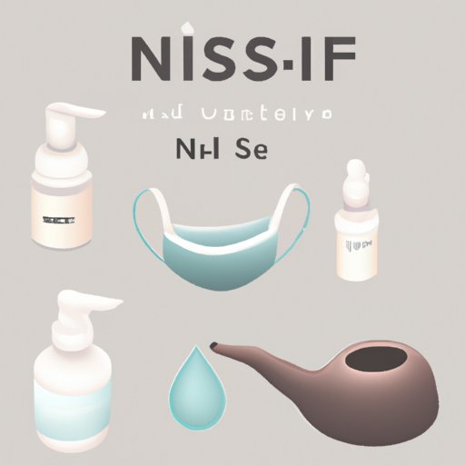 How to Unclog Your Nose Instantly 9 Effective Techniques The Riddle