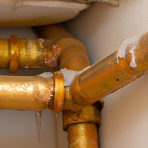 How to Unfreeze Pipes Quick Fixes, DIY Techniques, and Preventative Measures The Riddle Review