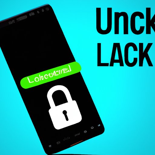 Unlocking an Android Phone A StepbyStep Guide The Riddle Review