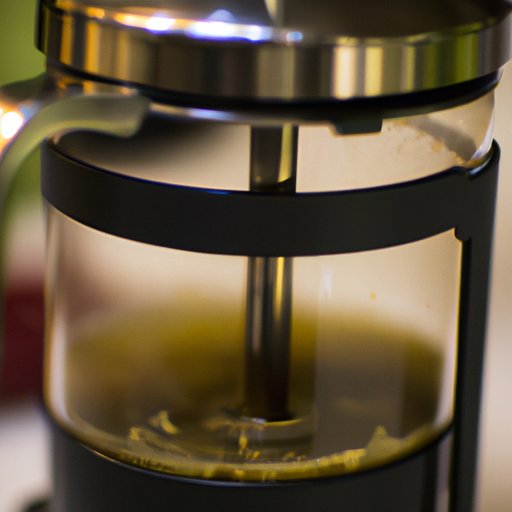 The Ultimate Guide to Using a French Press Tips, Recipes, and