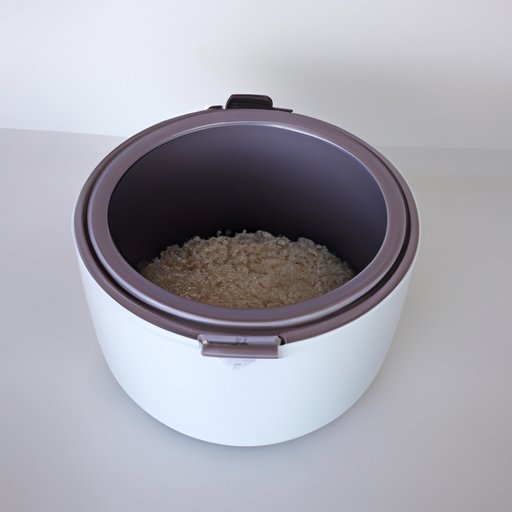 How to Use a Rice Cooker A Comprehensive Guide to Perfect Rice Every