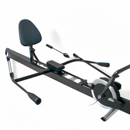 The Complete Guide to Using a Rowing Machine Tips, Benefits, and More