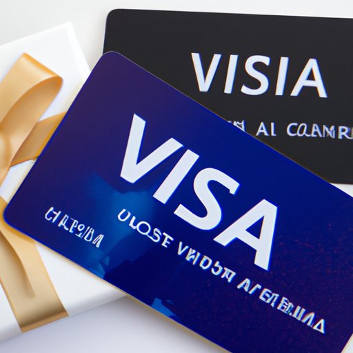 How to Use a Visa Gift Card on Amazon A Complete Guide The Riddle Review