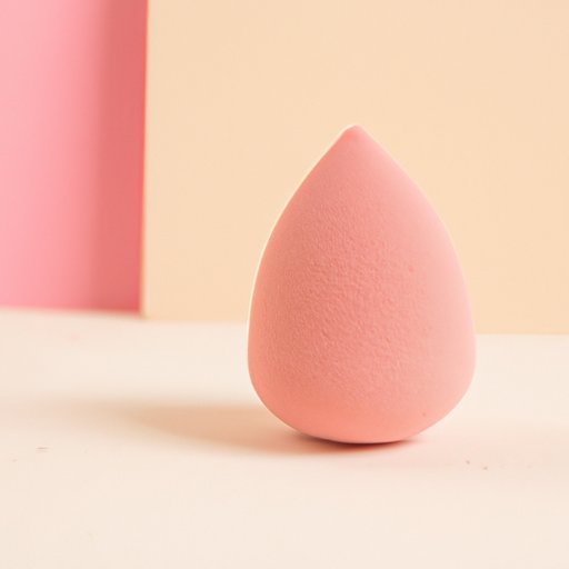 How to Use a Beauty Blender A StepbyStep Guide to Achieving a Flawless Base The Riddle Review